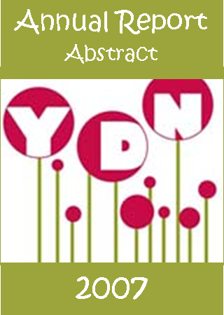 2001 Abstract Annual Report